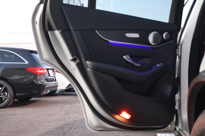 メルセデスベンツ GLCクーペ GLC220d 4MATIC ｸｰﾍﾟ AMGﾗｲﾝ　後期型 ﾚｻﾞｰｴｸｽｸﾙｰｼﾌﾞPKG ﾚｰﾀﾞｰｾｰﾌﾃｨPKG ｴｱﾊﾞﾗﾝｽPKG 1ｵｰﾅｰ ｶﾞﾗｽSR 黒革 ｼｰﾄﾋｰﾀ ﾍﾞﾝﾁﾚｰﾀ 純正10.25ｲﾝﾁﾅﾋﾞ地ﾃﾞｼﾞ ｺｯｸﾋﾟｯﾄDisp 360°ｶﾒﾗ Burmester 電動Rｹﾞｰﾄ HUD AMG19ｲﾝﾁAW　2年保証