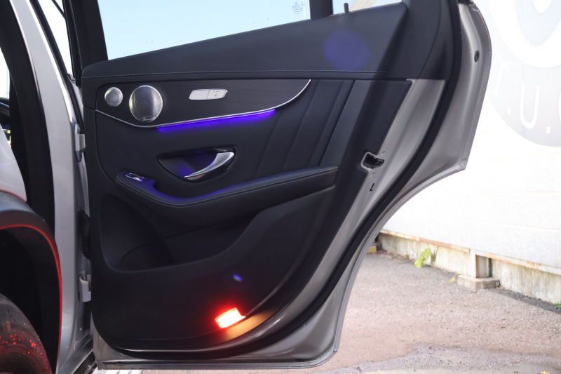 メルセデスベンツ GLCクーペ GLC220d 4MATIC ｸｰﾍﾟ AMGﾗｲﾝ　後期型 ﾚｻﾞｰｴｸｽｸﾙｰｼﾌﾞPKG ﾚｰﾀﾞｰｾｰﾌﾃｨPKG ｴｱﾊﾞﾗﾝｽPKG 1ｵｰﾅｰ ｶﾞﾗｽSR 黒革 ｼｰﾄﾋｰﾀ ﾍﾞﾝﾁﾚｰﾀ 純正10.25ｲﾝﾁﾅﾋﾞ地ﾃﾞｼﾞ ｺｯｸﾋﾟｯﾄDisp 360°ｶﾒﾗ Burmester 電動Rｹﾞｰﾄ HUD AMG19ｲﾝﾁAW　2年保証