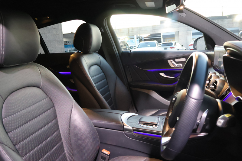メルセデスベンツ GLCクーペ GLC220d 4MATIC ｸｰﾍﾟ AMGﾗｲﾝ　後期型 ﾚｻﾞｰｴｸｽｸﾙｰｼﾌﾞPKG ﾚｰﾀﾞｰｾｰﾌﾃｨPKG ｴｱﾊﾞﾗﾝｽPKG 1ｵｰﾅｰ ｶﾞﾗｽSR 黒革 ｼｰﾄﾋｰﾀ ﾍﾞﾝﾁﾚｰﾀ 純正10.25ｲﾝﾁﾅﾋﾞ地ﾃﾞｼﾞ ｺｯｸﾋﾟｯﾄDisp 360°ｶﾒﾗ Burmester 電動Rｹﾞｰﾄ HUD AMG19ｲﾝﾁAW　2年保証