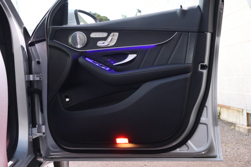 メルセデスベンツ GLCクーペ GLC220d 4MATIC ｸｰﾍﾟ AMGﾗｲﾝ　後期型 ﾚｻﾞｰｴｸｽｸﾙｰｼﾌﾞPKG ﾚｰﾀﾞｰｾｰﾌﾃｨPKG ｴｱﾊﾞﾗﾝｽPKG 1ｵｰﾅｰ ｶﾞﾗｽSR 黒革 ｼｰﾄﾋｰﾀ ﾍﾞﾝﾁﾚｰﾀ 純正10.25ｲﾝﾁﾅﾋﾞ地ﾃﾞｼﾞ ｺｯｸﾋﾟｯﾄDisp 360°ｶﾒﾗ Burmester 電動Rｹﾞｰﾄ HUD AMG19ｲﾝﾁAW　2年保証