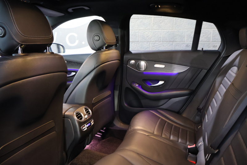 メルセデスベンツ GLCクーペ GLC220d 4MATIC ｸｰﾍﾟ AMGﾗｲﾝ　後期型 ﾚｻﾞｰｴｸｽｸﾙｰｼﾌﾞPKG ﾚｰﾀﾞｰｾｰﾌﾃｨPKG ｴｱﾊﾞﾗﾝｽPKG 1ｵｰﾅｰ ｶﾞﾗｽSR 黒革 ｼｰﾄﾋｰﾀ ﾍﾞﾝﾁﾚｰﾀ 純正10.25ｲﾝﾁﾅﾋﾞ地ﾃﾞｼﾞ ｺｯｸﾋﾟｯﾄDisp 360°ｶﾒﾗ Burmester 電動Rｹﾞｰﾄ HUD AMG19ｲﾝﾁAW　2年保証