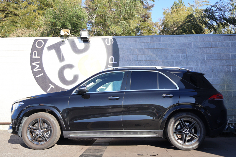 メルセデスベンツ GLE GLE400d 4MATIC ｽﾎﾟｰﾂ　ﾚｰﾀﾞｰｾｰﾌﾃｨPKG AMGｽﾀｲﾘﾝｸﾞPKG ﾊﾟﾉﾗﾏSR 黒ﾅｯﾊﾟ革 ｼｰﾄﾋｰﾀｰ ﾍﾞﾝﾁﾚｰﾀｰ 純正12.3ｲﾝﾁﾅﾋﾞTV MBUX AppleCarPlay 360°ｶﾒﾗ Burmester ﾌｯﾄﾄﾗﾝｸOP HUD ﾏﾙﾁﾋﾞｰﾑLED ﾘｱAAC AMG20ｲﾝﾁAW　2年保証