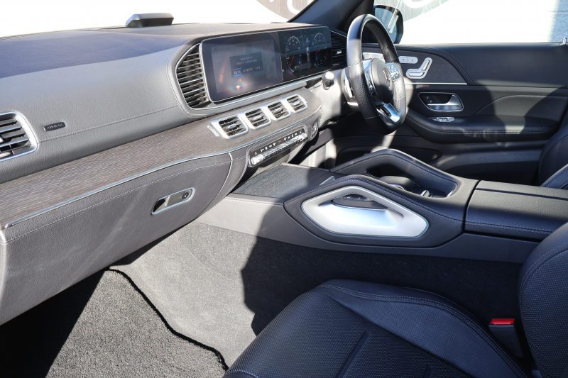 メルセデスベンツ GLE GLE400d 4MATIC ｽﾎﾟｰﾂ　ﾚｰﾀﾞｰｾｰﾌﾃｨPKG AMGｽﾀｲﾘﾝｸﾞPKG ﾊﾟﾉﾗﾏSR 黒ﾅｯﾊﾟ革 ｼｰﾄﾋｰﾀｰ ﾍﾞﾝﾁﾚｰﾀｰ 純正12.3ｲﾝﾁﾅﾋﾞTV MBUX AppleCarPlay 360°ｶﾒﾗ Burmester ﾌｯﾄﾄﾗﾝｸOP HUD ﾏﾙﾁﾋﾞｰﾑLED ﾘｱAAC AMG20ｲﾝﾁAW　2年保証