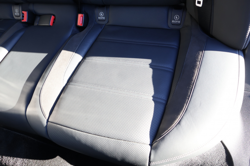 AMG Eクラス E43 4MATIC　ﾚｰﾀﾞｰｾｰﾌﾃｨPKG AMGｽﾀｲﾘﾝｸﾞPKG ｴｱﾊﾞﾗﾝｽPKG ﾊﾟﾉﾗﾏSR ｷｰﾚｽGO 黒ﾅｯﾊﾟ革 ｼｰﾄﾋｰﾀｰ 純正ﾅﾋﾞ地ﾃﾞｼﾞ 360°ｶﾒﾗ Burmesterｻﾗｳﾝﾄﾞ Applecarplay Android Auto 電動Rｹﾞｰﾄ HUD PTS AMG20ｲﾝﾁAW　2年保証