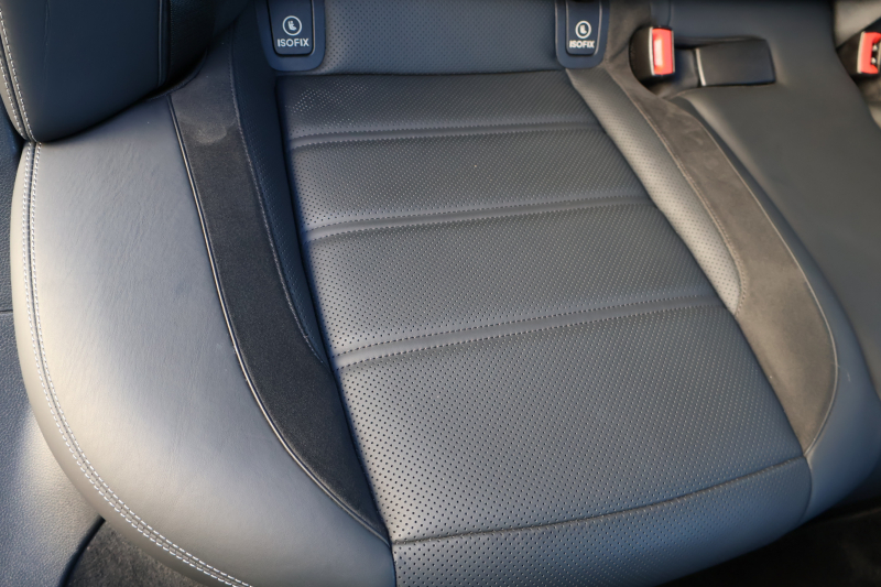 AMG Eクラス E43 4MATIC　ﾚｰﾀﾞｰｾｰﾌﾃｨPKG AMGｽﾀｲﾘﾝｸﾞPKG ｴｱﾊﾞﾗﾝｽPKG ﾊﾟﾉﾗﾏSR ｷｰﾚｽGO 黒ﾅｯﾊﾟ革 ｼｰﾄﾋｰﾀｰ 純正ﾅﾋﾞ地ﾃﾞｼﾞ 360°ｶﾒﾗ Burmesterｻﾗｳﾝﾄﾞ Applecarplay Android Auto 電動Rｹﾞｰﾄ HUD PTS AMG20ｲﾝﾁAW　2年保証