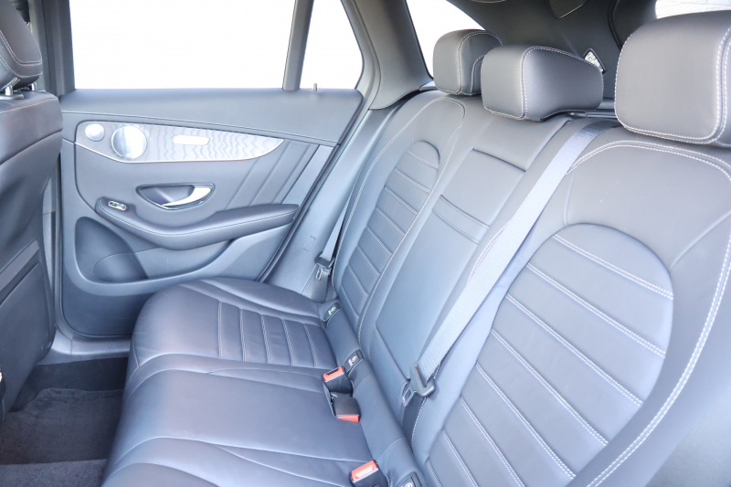 メルセデスベンツ GLC GLC300 4MATIC AMGﾗｲﾝ　後期型 ﾚｻﾞｰｴｸｽｸﾙｰｼﾌﾞPKG ﾚｰﾀﾞｰｾｰﾌﾃｨPKG ｴｱﾊﾞﾗﾝｽPKG ﾊﾟﾉﾗﾏSR 黒革 ｼｰﾄﾋｰﾀ ﾍﾞﾝﾁﾚｰﾀ 純正10.25ｲﾝﾁﾅﾋﾞ地ﾃﾞｼﾞ ｺｯｸﾋﾟｯﾄDisp 360°ｶﾒﾗ Burmester 電動Rｹﾞｰﾄ HUD AMG20ｲﾝﾁAW　2年保証