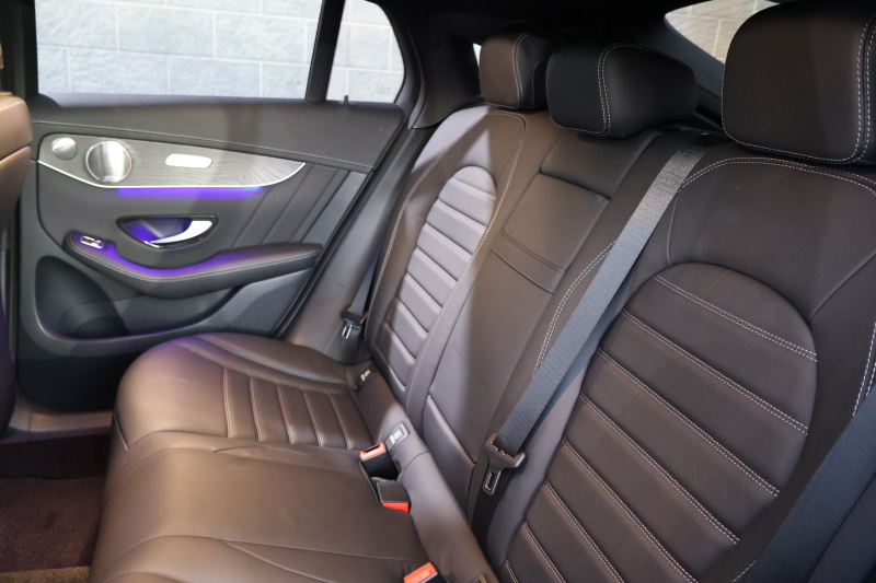 メルセデスベンツ GLCクーペ GLC220d 4MATIC ｸｰﾍﾟ AMGﾗｲﾝ　後期型 ﾚｻﾞｰｴｸｽｸﾙｰｼﾌﾞPKG ﾚｰﾀﾞｰｾｰﾌﾃｨPKG ｴｱﾊﾞﾗﾝｽPKG ｶﾞﾗｽSR 黒革 ｼｰﾄﾋｰﾀ ﾍﾞﾝﾁﾚｰﾀ 純正10.25ｲﾝﾁﾅﾋﾞ地ﾃﾞｼﾞ ｺｯｸﾋﾟｯﾄDisp 360°ｶﾒﾗ Burmester 電動Rｹﾞｰﾄ HUD AMG19ｲﾝﾁAW　2年保証