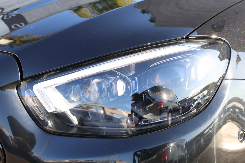 メルセデスベンツ Eクラス E200 ｽﾎﾟｰﾂ（BSG搭載ﾓﾃﾞﾙ）　後期型 AMGﾗｲﾝｲﾝﾃﾘｱPKG ｴｸｽｸﾙｰｼﾌﾞPKG ﾚｰﾀﾞｰｾｰﾌﾃｨPKG ﾊﾟﾉﾗﾏSR 黒ﾅｯﾊﾟ革 ｼｰﾄﾋｰﾀ MBUX 純正ﾅﾋﾞ地ﾃﾞｼﾞ  AppleCarPlay 360°ｶﾒﾗ Burmester ﾜｲﾔﾚｽﾁｬｰｼﾞﾝｸﾞ HUD PTS AMG19ｲﾝﾁAW　2年保証