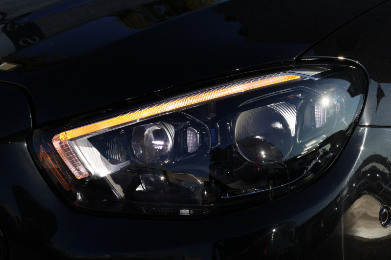 メルセデスベンツ Eクラス E200 ｽﾎﾟｰﾂ（BSG搭載ﾓﾃﾞﾙ）　後期型 AMGﾗｲﾝｲﾝﾃﾘｱPKG ｴｸｽｸﾙｰｼﾌﾞPKG ﾚｰﾀﾞｰｾｰﾌﾃｨPKG ﾊﾟﾉﾗﾏSR 黒ﾅｯﾊﾟ革 ｼｰﾄﾋｰﾀ MBUX 純正ﾅﾋﾞ地ﾃﾞｼﾞ  AppleCarPlay 360°ｶﾒﾗ Burmester ﾜｲﾔﾚｽﾁｬｰｼﾞﾝｸﾞ HUD PTS AMG19ｲﾝﾁAW　2年保証