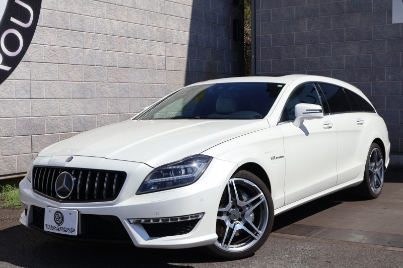 AMG CLSクラス CLS63 AMG ｼｭｰﾃｨﾝｸﾞﾌﾞﾚｰｸ ED1　AMGﾊﾟﾌｫｰﾏﾝｽPKG AMGﾄﾞﾗｲﾊﾞｰｽﾞPKG ﾚｰﾀﾞｰｾｰﾌﾃｨPKG ｶﾞﾗｽSR designoﾌﾟﾗﾁﾅﾎﾜｲﾄﾚｻﾞｰ ｼｰﾄﾋｰﾀｰ ﾍﾞﾝﾁﾚｰﾀｰ 純正ﾅﾋﾞ地ﾃﾞｼﾞ Bﾓﾆﾀｰ LEDﾍｯﾄﾞ ｷｰﾚｽGO designoｳｯﾄﾞﾌﾛｱ AMG19AW　2年保証