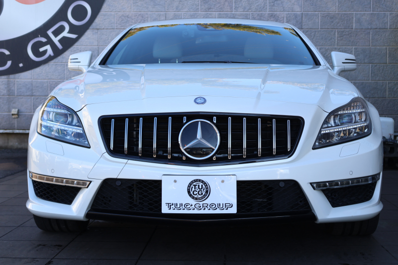 AMG CLSクラス CLS63 AMG ｼｭｰﾃｨﾝｸﾞﾌﾞﾚｰｸ ED1　AMGﾊﾟﾌｫｰﾏﾝｽPKG AMGﾄﾞﾗｲﾊﾞｰｽﾞPKG ﾚｰﾀﾞｰｾｰﾌﾃｨPKG ｶﾞﾗｽSR designoﾌﾟﾗﾁﾅﾎﾜｲﾄﾚｻﾞｰ ｼｰﾄﾋｰﾀｰ ﾍﾞﾝﾁﾚｰﾀｰ 純正ﾅﾋﾞ地ﾃﾞｼﾞ Bﾓﾆﾀｰ LEDﾍｯﾄﾞ ｷｰﾚｽGO designoｳｯﾄﾞﾌﾛｱ AMG19AW　2年保証