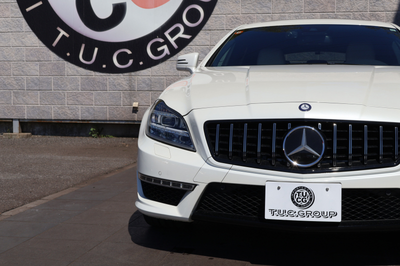 AMG CLSクラス CLS63 AMG ｼｭｰﾃｨﾝｸﾞﾌﾞﾚｰｸ ED1　AMGﾊﾟﾌｫｰﾏﾝｽPKG AMGﾄﾞﾗｲﾊﾞｰｽﾞPKG ﾚｰﾀﾞｰｾｰﾌﾃｨPKG ｶﾞﾗｽSR designoﾌﾟﾗﾁﾅﾎﾜｲﾄﾚｻﾞｰ ｼｰﾄﾋｰﾀｰ ﾍﾞﾝﾁﾚｰﾀｰ 純正ﾅﾋﾞ地ﾃﾞｼﾞ Bﾓﾆﾀｰ LEDﾍｯﾄﾞ ｷｰﾚｽGO designoｳｯﾄﾞﾌﾛｱ AMG19AW　2年保証