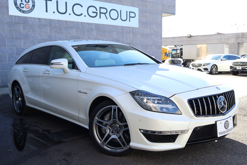 AMG CLSクラス CLS63 AMG ｼｭｰﾃｨﾝｸﾞﾌﾞﾚｰｸ ED1　AMGﾊﾟﾌｫｰﾏﾝｽPKG AMGﾄﾞﾗｲﾊﾞｰｽﾞPKG ﾚｰﾀﾞｰｾｰﾌﾃｨPKG ｶﾞﾗｽSR designoﾌﾟﾗﾁﾅﾎﾜｲﾄﾚｻﾞｰ ｼｰﾄﾋｰﾀｰ ﾍﾞﾝﾁﾚｰﾀｰ 純正ﾅﾋﾞ地ﾃﾞｼﾞ Bﾓﾆﾀｰ LEDﾍｯﾄﾞ ｷｰﾚｽGO designoｳｯﾄﾞﾌﾛｱ AMG19AW　2年保証