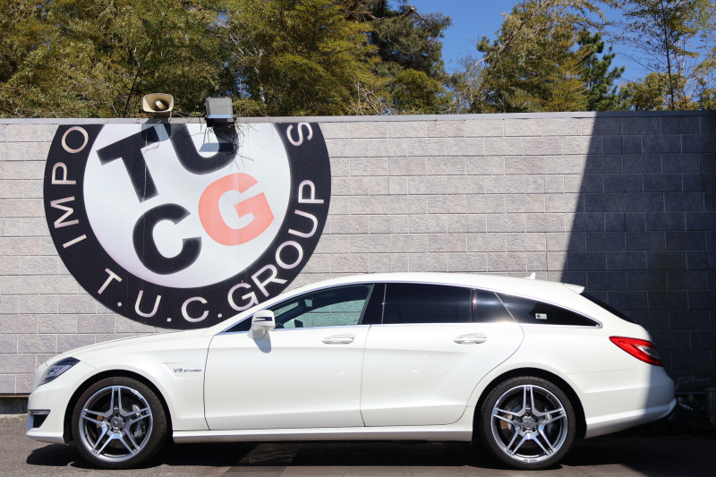 AMG CLSクラス CLS63 AMG ｼｭｰﾃｨﾝｸﾞﾌﾞﾚｰｸ ED1　AMGﾊﾟﾌｫｰﾏﾝｽPKG AMGﾄﾞﾗｲﾊﾞｰｽﾞPKG ﾚｰﾀﾞｰｾｰﾌﾃｨPKG ｶﾞﾗｽSR designoﾌﾟﾗﾁﾅﾎﾜｲﾄﾚｻﾞｰ ｼｰﾄﾋｰﾀｰ ﾍﾞﾝﾁﾚｰﾀｰ 純正ﾅﾋﾞ地ﾃﾞｼﾞ Bﾓﾆﾀｰ LEDﾍｯﾄﾞ ｷｰﾚｽGO designoｳｯﾄﾞﾌﾛｱ AMG19AW　2年保証