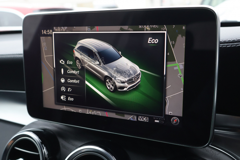 AMG GLC GLC43 4MATIC　ﾚｻﾞｰｴｸｽｸﾙｰｼﾌﾞPKG ﾅｲﾄPKG ｴｱﾊﾞﾗﾝｽPKG ﾚｰﾀﾞｰｾｰﾌﾃｨPKG ﾊﾟﾉﾗﾏSR 黒革ｼｰﾄ ｼｰﾄﾋｰﾀｰ ｷｰﾚｽGO 純正ﾅﾋﾞ地ﾃﾞｼﾞ 360度ｶﾒﾗｼｽﾃﾑ Burmester HUD 電動Rｹﾞｰﾄ ﾌｯﾄﾄﾗﾝｸOP LEDﾍｯﾄﾞﾗｲﾄ AMG20ｲﾝﾁAW　2年保証