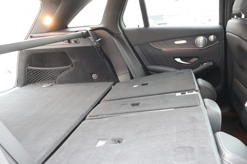 AMG GLC GLC43 4MATIC　ﾚｻﾞｰｴｸｽｸﾙｰｼﾌﾞPKG ﾅｲﾄPKG ｴｱﾊﾞﾗﾝｽPKG ﾚｰﾀﾞｰｾｰﾌﾃｨPKG ﾊﾟﾉﾗﾏSR 黒革ｼｰﾄ ｼｰﾄﾋｰﾀｰ ｷｰﾚｽGO 純正ﾅﾋﾞ地ﾃﾞｼﾞ 360度ｶﾒﾗｼｽﾃﾑ Burmester HUD 電動Rｹﾞｰﾄ ﾌｯﾄﾄﾗﾝｸOP LEDﾍｯﾄﾞﾗｲﾄ AMG20ｲﾝﾁAW　2年保証