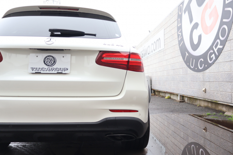 AMG GLC GLC43 4MATIC　ﾚｻﾞｰｴｸｽｸﾙｰｼﾌﾞPKG ﾅｲﾄPKG ｴｱﾊﾞﾗﾝｽPKG ﾚｰﾀﾞｰｾｰﾌﾃｨPKG ﾊﾟﾉﾗﾏSR 黒革ｼｰﾄ ｼｰﾄﾋｰﾀｰ ｷｰﾚｽGO 純正ﾅﾋﾞ地ﾃﾞｼﾞ 360度ｶﾒﾗｼｽﾃﾑ Burmester HUD 電動Rｹﾞｰﾄ ﾌｯﾄﾄﾗﾝｸOP LEDﾍｯﾄﾞﾗｲﾄ AMG20ｲﾝﾁAW　2年保証