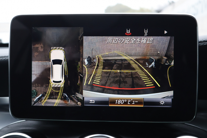 AMG GLC GLC43 4MATIC　ﾚｻﾞｰｴｸｽｸﾙｰｼﾌﾞPKG ﾅｲﾄPKG ｴｱﾊﾞﾗﾝｽPKG ﾚｰﾀﾞｰｾｰﾌﾃｨPKG ﾊﾟﾉﾗﾏSR 黒革ｼｰﾄ ｼｰﾄﾋｰﾀｰ ｷｰﾚｽGO 純正ﾅﾋﾞ地ﾃﾞｼﾞ 360度ｶﾒﾗｼｽﾃﾑ Burmester HUD 電動Rｹﾞｰﾄ ﾌｯﾄﾄﾗﾝｸOP LEDﾍｯﾄﾞﾗｲﾄ AMG20ｲﾝﾁAW　2年保証