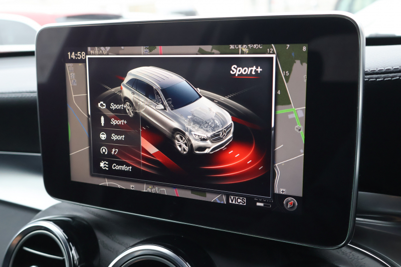 AMG GLC GLC43 4MATIC　ﾚｻﾞｰｴｸｽｸﾙｰｼﾌﾞPKG ﾅｲﾄPKG ｴｱﾊﾞﾗﾝｽPKG ﾚｰﾀﾞｰｾｰﾌﾃｨPKG ﾊﾟﾉﾗﾏSR 黒革ｼｰﾄ ｼｰﾄﾋｰﾀｰ ｷｰﾚｽGO 純正ﾅﾋﾞ地ﾃﾞｼﾞ 360度ｶﾒﾗｼｽﾃﾑ Burmester HUD 電動Rｹﾞｰﾄ ﾌｯﾄﾄﾗﾝｸOP LEDﾍｯﾄﾞﾗｲﾄ AMG20ｲﾝﾁAW　2年保証