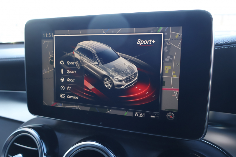 AMG GLC GLC43 4MATIC　ﾚｻﾞｰｴｸｽｸﾙｰｼﾌﾞPKG ﾅｲﾄPKG ｴｱﾊﾞﾗﾝｽPKG ﾚｰﾀﾞｰｾｰﾌﾃｨPKG ﾊﾟﾉﾗﾏSR 黒革ｼｰﾄ ｼｰﾄﾋｰﾀｰ ｷｰﾚｽGO 純正ﾅﾋﾞ地ﾃﾞｼﾞ 360度ｶﾒﾗｼｽﾃﾑ Burmester HUD 電動Rｹﾞｰﾄ ﾌｯﾄﾄﾗﾝｸOP LEDﾍｯﾄﾞﾗｲﾄ AMG20ｲﾝﾁAW　2年保証