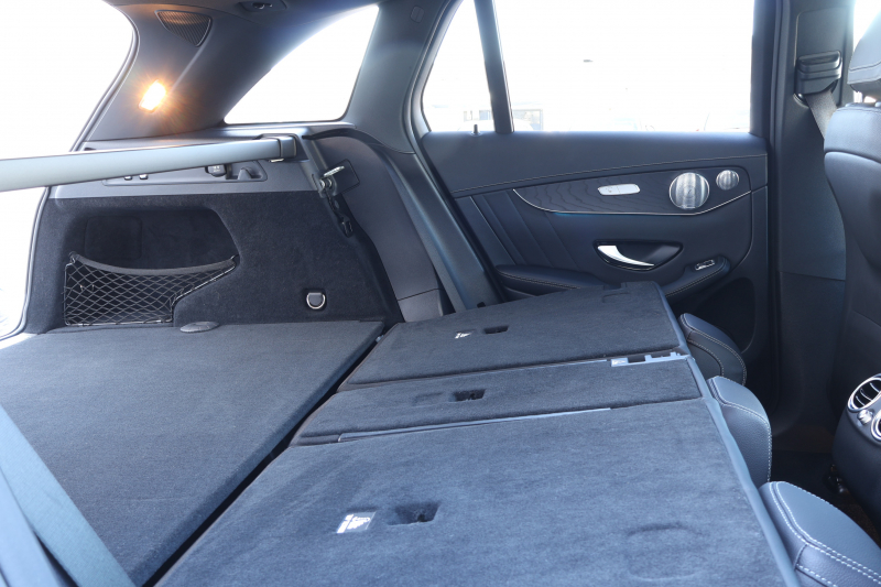 AMG GLC GLC43 4MATIC　ﾚｻﾞｰｴｸｽｸﾙｰｼﾌﾞPKG ﾅｲﾄPKG ｴｱﾊﾞﾗﾝｽPKG ﾚｰﾀﾞｰｾｰﾌﾃｨPKG ﾊﾟﾉﾗﾏSR 黒革ｼｰﾄ ｼｰﾄﾋｰﾀｰ ｷｰﾚｽGO 純正ﾅﾋﾞ地ﾃﾞｼﾞ 360度ｶﾒﾗｼｽﾃﾑ Burmester HUD 電動Rｹﾞｰﾄ ﾌｯﾄﾄﾗﾝｸOP LEDﾍｯﾄﾞﾗｲﾄ AMG20ｲﾝﾁAW　2年保証