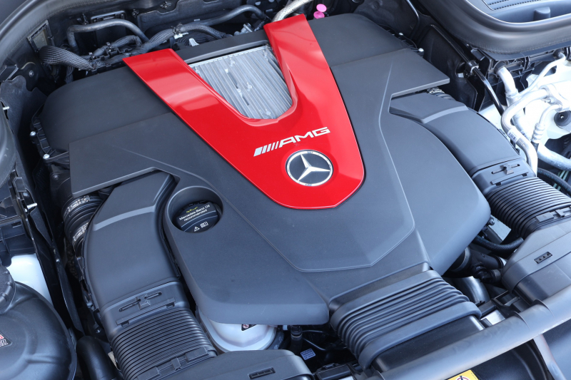 AMG GLC GLC43 4MATIC　ﾚｻﾞｰｴｸｽｸﾙｰｼﾌﾞPKG ﾅｲﾄPKG ｴｱﾊﾞﾗﾝｽPKG ﾚｰﾀﾞｰｾｰﾌﾃｨPKG ﾊﾟﾉﾗﾏSR 黒革ｼｰﾄ ｼｰﾄﾋｰﾀｰ ｷｰﾚｽGO 純正ﾅﾋﾞ地ﾃﾞｼﾞ 360度ｶﾒﾗｼｽﾃﾑ Burmester HUD 電動Rｹﾞｰﾄ ﾌｯﾄﾄﾗﾝｸOP LEDﾍｯﾄﾞﾗｲﾄ AMG20ｲﾝﾁAW　2年保証