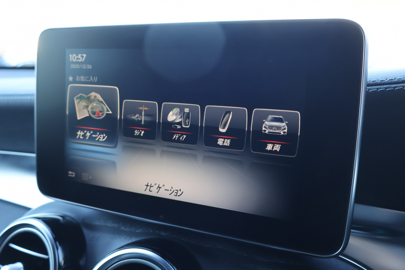 AMG GLC GLC43 4MATIC　ﾚｻﾞｰｴｸｽｸﾙｰｼﾌﾞPKG ﾅｲﾄPKG ｴｱﾊﾞﾗﾝｽPKG ﾚｰﾀﾞｰｾｰﾌﾃｨPKG ﾊﾟﾉﾗﾏSR 黒革ｼｰﾄ ｼｰﾄﾋｰﾀｰ ｷｰﾚｽGO 純正ﾅﾋﾞ地ﾃﾞｼﾞ 360度ｶﾒﾗｼｽﾃﾑ Burmester HUD 電動Rｹﾞｰﾄ ﾌｯﾄﾄﾗﾝｸOP LEDﾍｯﾄﾞﾗｲﾄ AMG20ｲﾝﾁAW　2年保証