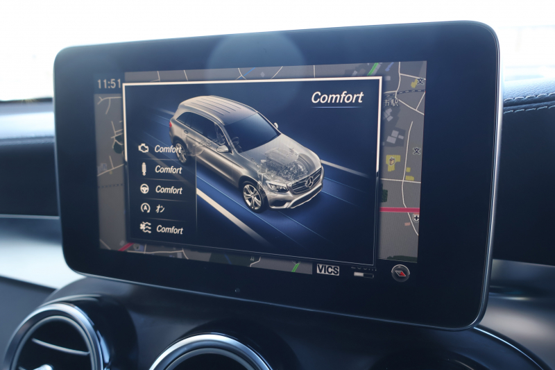 AMG GLC GLC43 4MATIC　ﾚｻﾞｰｴｸｽｸﾙｰｼﾌﾞPKG ﾅｲﾄPKG ｴｱﾊﾞﾗﾝｽPKG ﾚｰﾀﾞｰｾｰﾌﾃｨPKG ﾊﾟﾉﾗﾏSR 黒革ｼｰﾄ ｼｰﾄﾋｰﾀｰ ｷｰﾚｽGO 純正ﾅﾋﾞ地ﾃﾞｼﾞ 360度ｶﾒﾗｼｽﾃﾑ Burmester HUD 電動Rｹﾞｰﾄ ﾌｯﾄﾄﾗﾝｸOP LEDﾍｯﾄﾞﾗｲﾄ AMG20ｲﾝﾁAW　2年保証