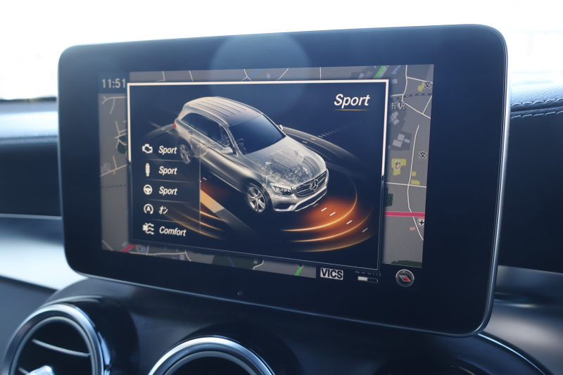 AMG GLC GLC43 4MATIC　ﾚｻﾞｰｴｸｽｸﾙｰｼﾌﾞPKG ﾅｲﾄPKG ｴｱﾊﾞﾗﾝｽPKG ﾚｰﾀﾞｰｾｰﾌﾃｨPKG ﾊﾟﾉﾗﾏSR 黒革ｼｰﾄ ｼｰﾄﾋｰﾀｰ ｷｰﾚｽGO 純正ﾅﾋﾞ地ﾃﾞｼﾞ 360度ｶﾒﾗｼｽﾃﾑ Burmester HUD 電動Rｹﾞｰﾄ ﾌｯﾄﾄﾗﾝｸOP LEDﾍｯﾄﾞﾗｲﾄ AMG20ｲﾝﾁAW　2年保証