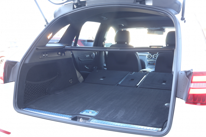 AMG GLC GLC43 4MATIC　ﾚｻﾞｰｴｸｽｸﾙｰｼﾌﾞPKG ﾅｲﾄPKG ｴｱﾊﾞﾗﾝｽPKG ﾚｰﾀﾞｰｾｰﾌﾃｨPKG ﾊﾟﾉﾗﾏSR 黒革ｼｰﾄ ｼｰﾄﾋｰﾀｰ ｷｰﾚｽGO 純正ﾅﾋﾞ地ﾃﾞｼﾞ 360度ｶﾒﾗｼｽﾃﾑ Burmester HUD 電動Rｹﾞｰﾄ ﾌｯﾄﾄﾗﾝｸOP LEDﾍｯﾄﾞﾗｲﾄ AMG20ｲﾝﾁAW　2年保証