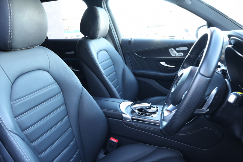 AMG GLC GLC43 4MATIC　ﾚｻﾞｰｴｸｽｸﾙｰｼﾌﾞPKG ﾅｲﾄPKG ｴｱﾊﾞﾗﾝｽPKG ﾚｰﾀﾞｰｾｰﾌﾃｨPKG ﾊﾟﾉﾗﾏSR 黒革ｼｰﾄ ｼｰﾄﾋｰﾀｰ ｷｰﾚｽGO 純正ﾅﾋﾞ地ﾃﾞｼﾞ 360度ｶﾒﾗｼｽﾃﾑ Burmester HUD 電動Rｹﾞｰﾄ ﾌｯﾄﾄﾗﾝｸOP LEDﾍｯﾄﾞﾗｲﾄ AMG20ｲﾝﾁAW　2年保証