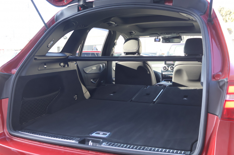 メルセデスベンツ GLC GLC220d 4MATIC ｽﾎﾟｰﾂ 本革仕様　AMGｽﾀｲﾘﾝｸﾞPKG ｴｱﾊﾞﾗﾝｽPKG ﾚｰﾀﾞｰｾｰﾌﾃｨPKG  ﾊﾟﾉﾗﾏSR 黒革ｼｰﾄ ｼｰﾄﾋｰﾀｰ ｷｰﾚｽGO 純正ﾅﾋﾞ地ﾃﾞｼﾞ 360度ｶﾒﾗｼｽﾃﾑ Burmester  電動Rｹﾞｰﾄ ﾌｯﾄﾄﾗﾝｸOP LEDﾍｯﾄﾞﾗｲﾄ PTS AMG19ｲﾝﾁAW　2年保証