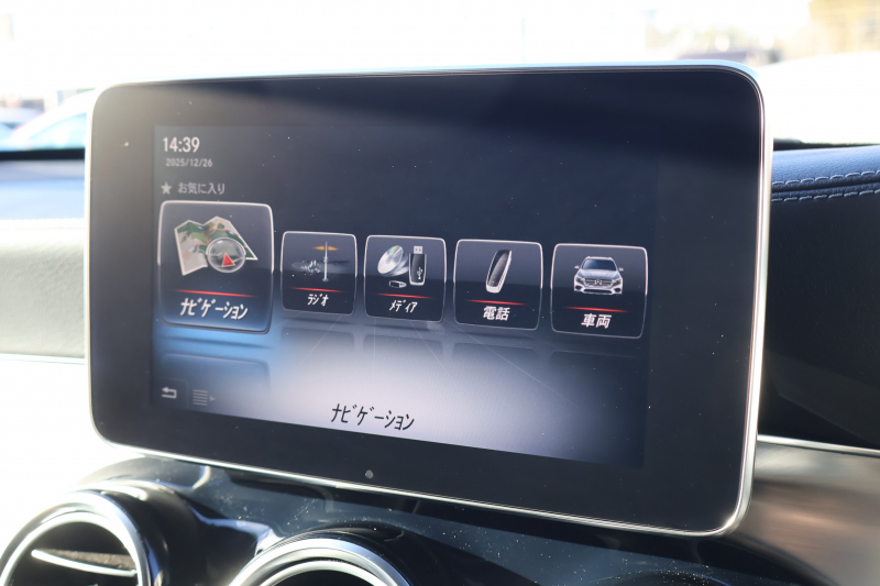 メルセデスベンツ GLC GLC220d 4MATIC ｽﾎﾟｰﾂ 本革仕様　AMGｽﾀｲﾘﾝｸﾞPKG ｴｱﾊﾞﾗﾝｽPKG ﾚｰﾀﾞｰｾｰﾌﾃｨPKG  ﾊﾟﾉﾗﾏSR 黒革ｼｰﾄ ｼｰﾄﾋｰﾀｰ ｷｰﾚｽGO 純正ﾅﾋﾞ地ﾃﾞｼﾞ 360度ｶﾒﾗｼｽﾃﾑ Burmester  電動Rｹﾞｰﾄ ﾌｯﾄﾄﾗﾝｸOP LEDﾍｯﾄﾞﾗｲﾄ PTS AMG19ｲﾝﾁAW　2年保証