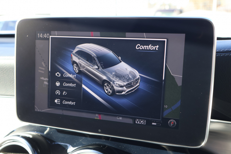 メルセデスベンツ GLC GLC220d 4MATIC ｽﾎﾟｰﾂ 本革仕様　AMGｽﾀｲﾘﾝｸﾞPKG ｴｱﾊﾞﾗﾝｽPKG ﾚｰﾀﾞｰｾｰﾌﾃｨPKG  ﾊﾟﾉﾗﾏSR 黒革ｼｰﾄ ｼｰﾄﾋｰﾀｰ ｷｰﾚｽGO 純正ﾅﾋﾞ地ﾃﾞｼﾞ 360度ｶﾒﾗｼｽﾃﾑ Burmester  電動Rｹﾞｰﾄ ﾌｯﾄﾄﾗﾝｸOP LEDﾍｯﾄﾞﾗｲﾄ PTS AMG19ｲﾝﾁAW　2年保証