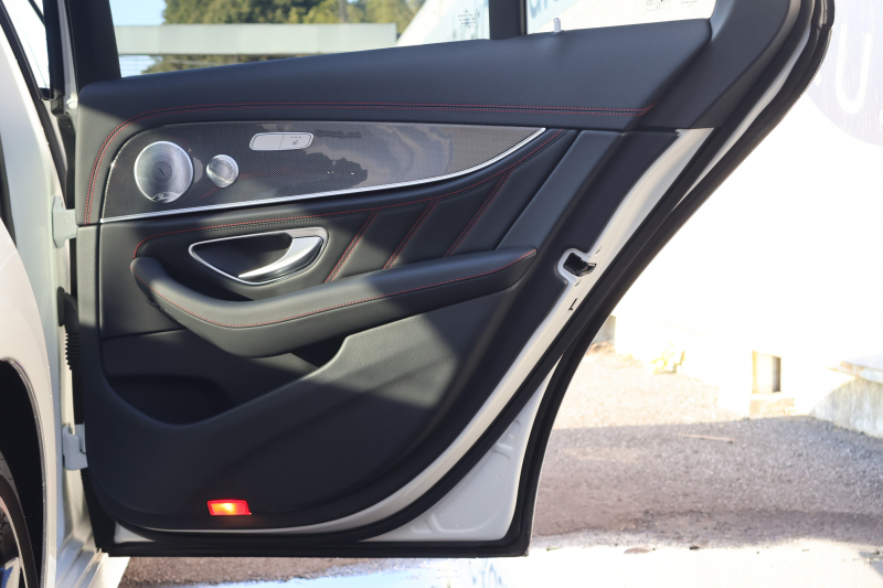 AMG Eクラス E53 4MATIC+(ISG搭載ﾓﾃﾞﾙ)　ﾚｰﾀﾞｰｾｰﾌﾃｨPKG ｴｸｽｸﾙｰｼﾌﾞPKG ｴｱﾊﾞﾗﾝｽPKG ﾊﾟﾉﾗﾏSR ｷｰﾚｽGO 黒ﾅｯﾊﾟ革 ｼｰﾄﾋｰﾀｰ 純正ﾅﾋﾞ地ﾃﾞｼﾞ 360°ｶﾒﾗ Burmesterｻﾗｳﾝﾄﾞ Applecarplay Android Auto 電動Rｹﾞｰﾄ HUD PTS AMG20ｲﾝﾁAW　2年保証