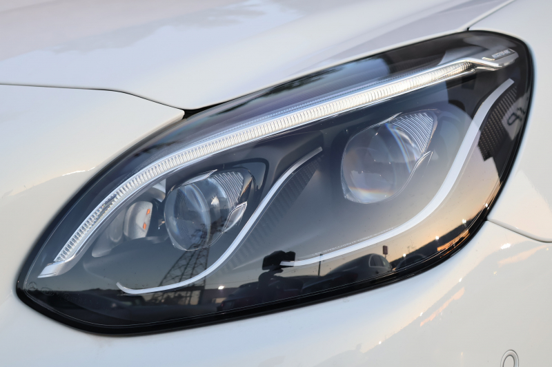 メルセデスベンツ SLCクラス SLC180 ｽﾎﾟｰﾂ ﾌｧｲﾅﾙｴﾃﾞｨｼｮﾝ　特別仕様車  AMGｽﾀｲﾘﾝｸﾞPKG ﾚｰﾀﾞｰｾｰﾌﾃｨPKG ﾏｼﾞｯｸｽｶｲｺﾝﾄﾛｰﾙﾊﾞﾘｵR ﾌﾞﾗｯｸ/ｼﾙﾊﾞｰﾂｰﾄｰﾝ革 ｼｰﾄﾋｰﾀｰ ｴｱｽｶｰﾌ 純正ﾅﾋﾞ地ﾃﾞｼﾞ Bﾓﾆﾀｰ  LEDﾍｯﾄﾞ AMGﾊﾟﾌｫｰﾏﾝｽｽﾃｱ 専用AMG18AW　2年保証