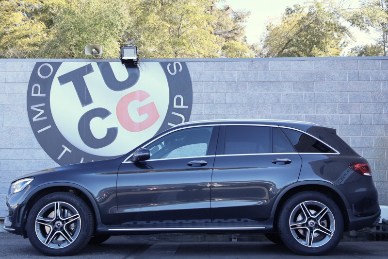 メルセデスベンツ GLC GLC220d 4MATIC AMGﾗｲﾝ　後期型 ﾚｻﾞｰｴｸｽｸﾙｰｼﾌﾞPKG ﾚｰﾀﾞｰｾｰﾌﾃｨPKG ｴｱﾊﾞﾗﾝｽPKG ﾊﾟﾉﾗﾏSR 黒革ｼｰﾄ ｼｰﾄﾋｰﾀ ﾍﾞﾝﾁﾚｰﾀ MBUX 純正10.25ｲﾝﾁﾅﾋﾞ地ﾃﾞｼﾞ ｺｯｸﾋﾟｯﾄDisp 360°ｶﾒﾗ Burmester PTS 電動Rｹﾞｰﾄ HUD AMG19ｲﾝﾁAW　2年保証