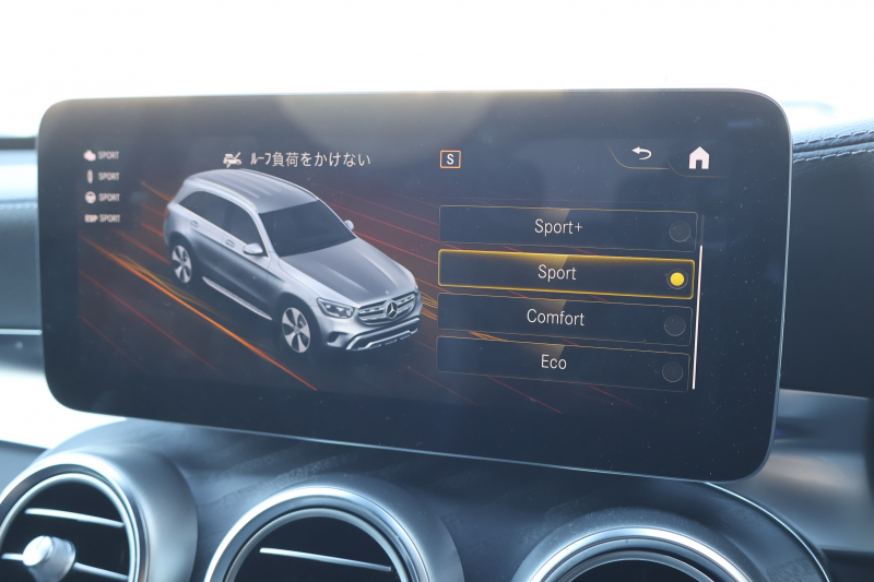 メルセデスベンツ GLC GLC220d 4MATIC AMGﾗｲﾝ　後期型 ﾚｻﾞｰｴｸｽｸﾙｰｼﾌﾞPKG ﾚｰﾀﾞｰｾｰﾌﾃｨPKG ｴｱﾊﾞﾗﾝｽPKG ﾊﾟﾉﾗﾏSR 黒革ｼｰﾄ ｼｰﾄﾋｰﾀ ﾍﾞﾝﾁﾚｰﾀ MBUX 純正10.25ｲﾝﾁﾅﾋﾞ地ﾃﾞｼﾞ ｺｯｸﾋﾟｯﾄDisp 360°ｶﾒﾗ Burmester PTS 電動Rｹﾞｰﾄ HUD AMG19ｲﾝﾁAW　2年保証