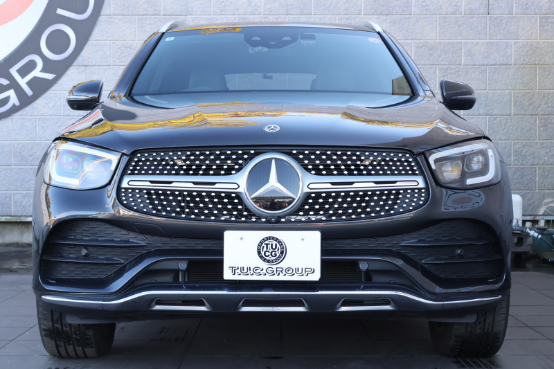 メルセデスベンツ GLC GLC220d 4MATIC AMGﾗｲﾝ　後期型 ﾚｻﾞｰｴｸｽｸﾙｰｼﾌﾞPKG ﾚｰﾀﾞｰｾｰﾌﾃｨPKG ｴｱﾊﾞﾗﾝｽPKG ﾊﾟﾉﾗﾏSR 黒革ｼｰﾄ ｼｰﾄﾋｰﾀ ﾍﾞﾝﾁﾚｰﾀ MBUX 純正10.25ｲﾝﾁﾅﾋﾞ地ﾃﾞｼﾞ ｺｯｸﾋﾟｯﾄDisp 360°ｶﾒﾗ Burmester PTS 電動Rｹﾞｰﾄ HUD AMG19ｲﾝﾁAW　2年保証