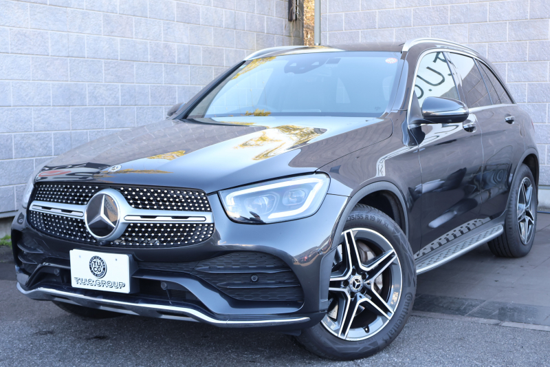 メルセデスベンツ GLC GLC220d 4MATIC AMGﾗｲﾝ　後期型 ﾚｻﾞｰｴｸｽｸﾙｰｼﾌﾞPKG ﾚｰﾀﾞｰｾｰﾌﾃｨPKG ｴｱﾊﾞﾗﾝｽPKG ﾊﾟﾉﾗﾏSR 黒革ｼｰﾄ ｼｰﾄﾋｰﾀ ﾍﾞﾝﾁﾚｰﾀ MBUX 純正10.25ｲﾝﾁﾅﾋﾞ地ﾃﾞｼﾞ ｺｯｸﾋﾟｯﾄDisp 360°ｶﾒﾗ Burmester PTS 電動Rｹﾞｰﾄ HUD AMG19ｲﾝﾁAW　2年保証