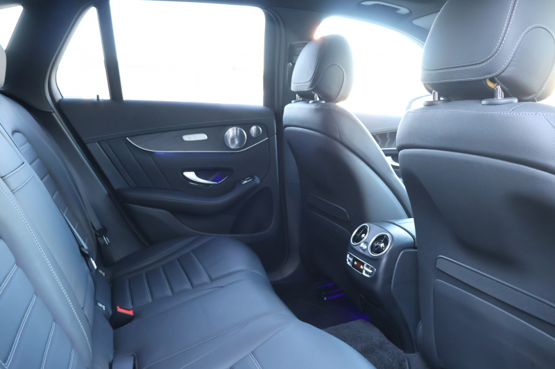 メルセデスベンツ GLC GLC220d 4MATIC AMGﾗｲﾝ　後期型 ﾚｻﾞｰｴｸｽｸﾙｰｼﾌﾞPKG ﾚｰﾀﾞｰｾｰﾌﾃｨPKG ｴｱﾊﾞﾗﾝｽPKG ﾊﾟﾉﾗﾏSR 黒革ｼｰﾄ ｼｰﾄﾋｰﾀ ﾍﾞﾝﾁﾚｰﾀ MBUX 純正10.25ｲﾝﾁﾅﾋﾞ地ﾃﾞｼﾞ ｺｯｸﾋﾟｯﾄDisp 360°ｶﾒﾗ Burmester PTS 電動Rｹﾞｰﾄ HUD AMG19ｲﾝﾁAW　2年保証