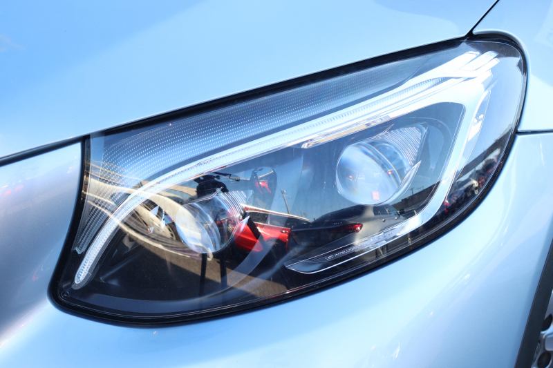 メルセデスベンツ GLCクーペ GLC250 4MATIC ｸｰﾍﾟ ｽﾎﾟｰﾂ(本革仕様)　AMGｽﾀｲﾘﾝｸﾞPKG ｴｱﾊﾞﾗﾝｽPKG ﾚｰﾀﾞｰｾｰﾌﾃｨPKG  ｶﾞﾗｽSR 黒革ｼｰﾄ ｼｰﾄﾋｰﾀｰ ｷｰﾚｽGO 純正ﾅﾋﾞ地ﾃﾞｼﾞ 360度ｶﾒﾗｼｽﾃﾑ Burmester  電動Rｹﾞｰﾄ ﾌｯﾄﾄﾗﾝｸOP LEDﾍｯﾄﾞﾗｲﾄ PTS AMG19ｲﾝﾁAW　2年保証