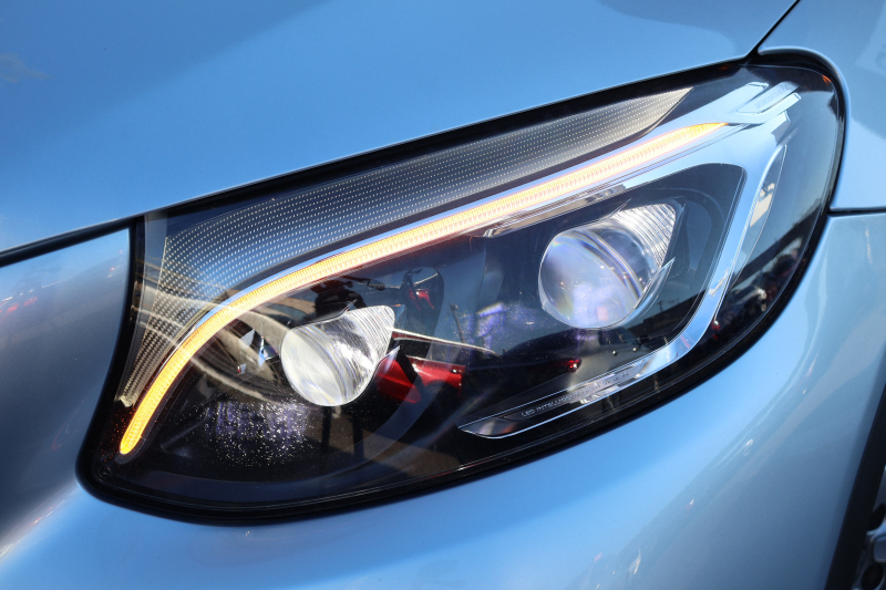 メルセデスベンツ GLCクーペ GLC250 4MATIC ｸｰﾍﾟ ｽﾎﾟｰﾂ(本革仕様)　AMGｽﾀｲﾘﾝｸﾞPKG ｴｱﾊﾞﾗﾝｽPKG ﾚｰﾀﾞｰｾｰﾌﾃｨPKG  ｶﾞﾗｽSR 黒革ｼｰﾄ ｼｰﾄﾋｰﾀｰ ｷｰﾚｽGO 純正ﾅﾋﾞ地ﾃﾞｼﾞ 360度ｶﾒﾗｼｽﾃﾑ Burmester  電動Rｹﾞｰﾄ ﾌｯﾄﾄﾗﾝｸOP LEDﾍｯﾄﾞﾗｲﾄ PTS AMG19ｲﾝﾁAW　2年保証