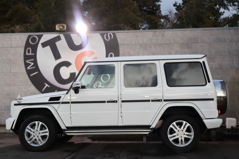 メルセデスベンツ Gクラス G350d　後期型 ﾗｸﾞｼﾞｭｱﾘｰPKG ｴｸｽﾃﾘｱｽﾃﾝﾚｽPKG ｸﾛｰﾑPKG ﾃﾞｨｽﾄﾛﾆｯｸ&BSM 7AT SR 黒革ｼｰﾄ ﾒﾓﾘｰ付Pｼｰﾄ 全席ﾋｰﾀｰ 純正8ｲﾝﾁﾜｲﾄﾞﾅﾋﾞ地ﾃﾞｼﾞ Bｶﾒﾗ harman/kardon LOGIC7ｻﾗｳﾝﾄﾞ appleCarplay AndroidAuto PTS ｷｾﾉﾝ 純正18ｲﾝﾁAW　2年保証