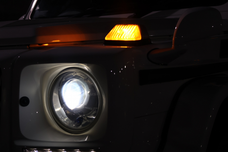 メルセデスベンツ Gクラス G350d　後期型 ﾗｸﾞｼﾞｭｱﾘｰPKG ｴｸｽﾃﾘｱｽﾃﾝﾚｽPKG ｸﾛｰﾑPKG ﾃﾞｨｽﾄﾛﾆｯｸ&BSM 7AT SR 黒革ｼｰﾄ ﾒﾓﾘｰ付Pｼｰﾄ 全席ﾋｰﾀｰ 純正8ｲﾝﾁﾜｲﾄﾞﾅﾋﾞ地ﾃﾞｼﾞ Bｶﾒﾗ harman/kardon LOGIC7ｻﾗｳﾝﾄﾞ appleCarplay AndroidAuto PTS ｷｾﾉﾝ 純正18ｲﾝﾁAW　2年保証