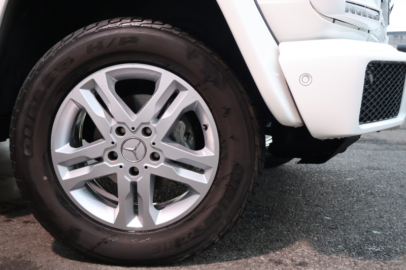 メルセデスベンツ Gクラス G350d　後期型 ﾗｸﾞｼﾞｭｱﾘｰPKG ｴｸｽﾃﾘｱｽﾃﾝﾚｽPKG ｸﾛｰﾑPKG ﾃﾞｨｽﾄﾛﾆｯｸ&BSM 7AT SR 黒革ｼｰﾄ ﾒﾓﾘｰ付Pｼｰﾄ 全席ﾋｰﾀｰ 純正8ｲﾝﾁﾜｲﾄﾞﾅﾋﾞ地ﾃﾞｼﾞ Bｶﾒﾗ harman/kardon LOGIC7ｻﾗｳﾝﾄﾞ appleCarplay AndroidAuto PTS ｷｾﾉﾝ 純正18ｲﾝﾁAW　2年保証