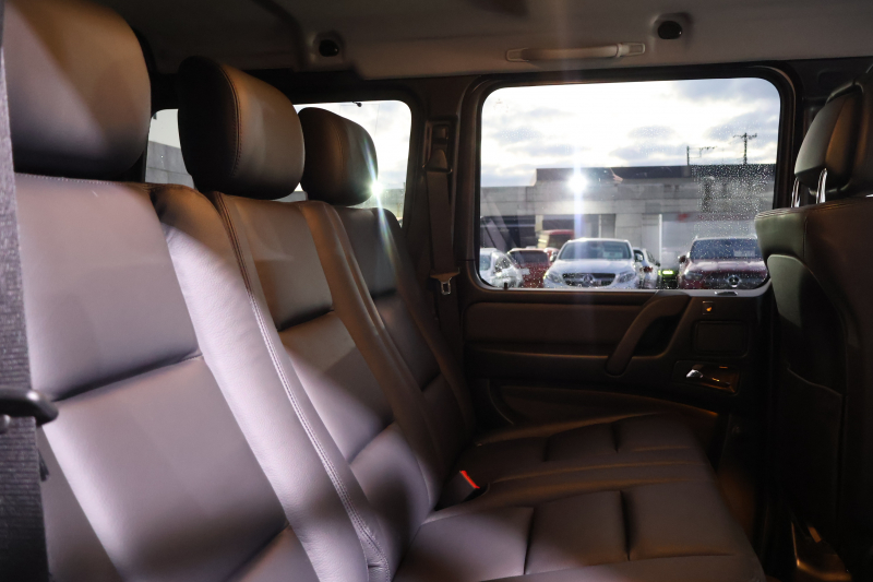 メルセデスベンツ Gクラス G350d　後期型 ﾗｸﾞｼﾞｭｱﾘｰPKG ｴｸｽﾃﾘｱｽﾃﾝﾚｽPKG ｸﾛｰﾑPKG ﾃﾞｨｽﾄﾛﾆｯｸ&BSM 7AT SR 黒革ｼｰﾄ ﾒﾓﾘｰ付Pｼｰﾄ 全席ﾋｰﾀｰ 純正8ｲﾝﾁﾜｲﾄﾞﾅﾋﾞ地ﾃﾞｼﾞ Bｶﾒﾗ harman/kardon LOGIC7ｻﾗｳﾝﾄﾞ appleCarplay AndroidAuto PTS ｷｾﾉﾝ 純正18ｲﾝﾁAW　2年保証