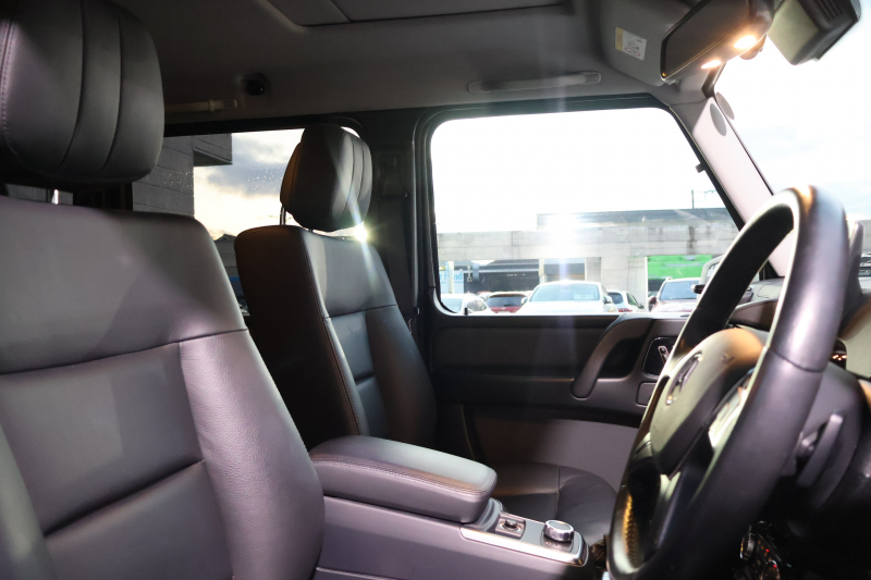 メルセデスベンツ Gクラス G350d　後期型 ﾗｸﾞｼﾞｭｱﾘｰPKG ｴｸｽﾃﾘｱｽﾃﾝﾚｽPKG ｸﾛｰﾑPKG ﾃﾞｨｽﾄﾛﾆｯｸ&BSM 7AT SR 黒革ｼｰﾄ ﾒﾓﾘｰ付Pｼｰﾄ 全席ﾋｰﾀｰ 純正8ｲﾝﾁﾜｲﾄﾞﾅﾋﾞ地ﾃﾞｼﾞ Bｶﾒﾗ harman/kardon LOGIC7ｻﾗｳﾝﾄﾞ appleCarplay AndroidAuto PTS ｷｾﾉﾝ 純正18ｲﾝﾁAW　2年保証