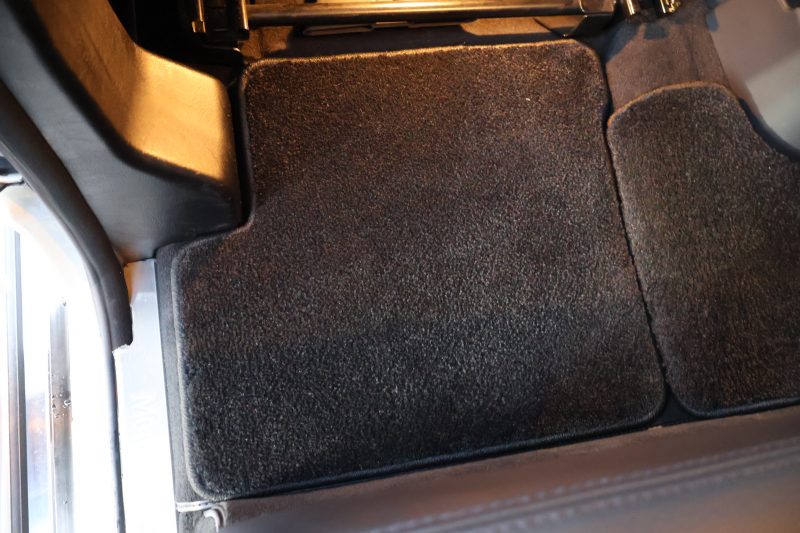 メルセデスベンツ Gクラス G350d　後期型 ﾗｸﾞｼﾞｭｱﾘｰPKG ｴｸｽﾃﾘｱｽﾃﾝﾚｽPKG ｸﾛｰﾑPKG ﾃﾞｨｽﾄﾛﾆｯｸ&BSM 7AT SR 黒革ｼｰﾄ ﾒﾓﾘｰ付Pｼｰﾄ 全席ﾋｰﾀｰ 純正8ｲﾝﾁﾜｲﾄﾞﾅﾋﾞ地ﾃﾞｼﾞ Bｶﾒﾗ harman/kardon LOGIC7ｻﾗｳﾝﾄﾞ appleCarplay AndroidAuto PTS ｷｾﾉﾝ 純正18ｲﾝﾁAW　2年保証