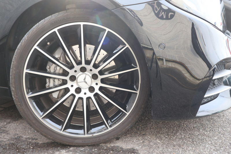 AMG Eクラス E43 4MATIC ｽﾃｰｼｮﾝﾜｺﾞﾝ　ｴｸｽｸﾙｰｼﾌﾞPKG ﾚｰﾀﾞｰｾｰﾌﾃｨPKG ｴｱﾊﾞﾗﾝｽPKG ﾊﾟﾉﾗﾏSR 黒ﾅｯﾊﾟ革 ｼｰﾄﾋｰﾀｰ ﾍﾞﾝﾁﾚｰﾀｰ 純正ﾅﾋﾞ地ﾃﾞｼﾞ 360°ｶﾒﾗ Burmesterｻﾗｳﾝﾄﾞ Applecarplay Android Auto 電動Rｹﾞｰﾄ HUD PTS AMG20ｲﾝﾁAW　2年保証